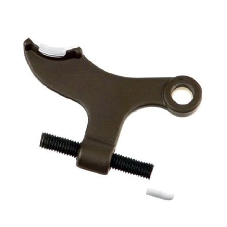 National Hardware BRZ Hinge Pin DR Stop N331-124